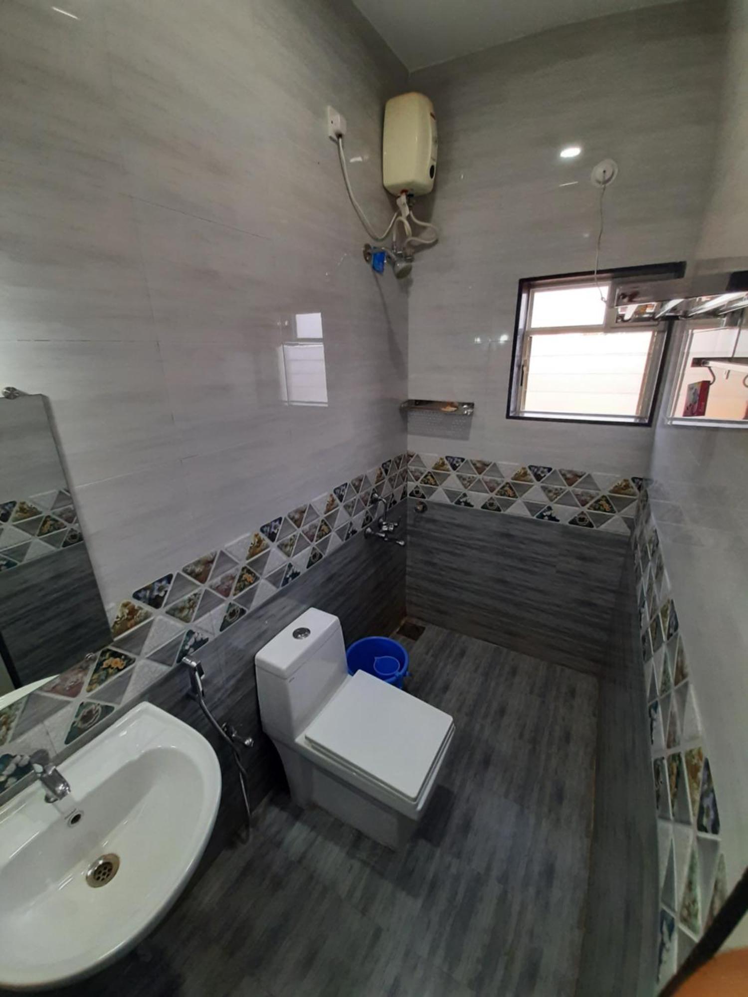 Hotel Rsa Residency Pernem Kültér fotó