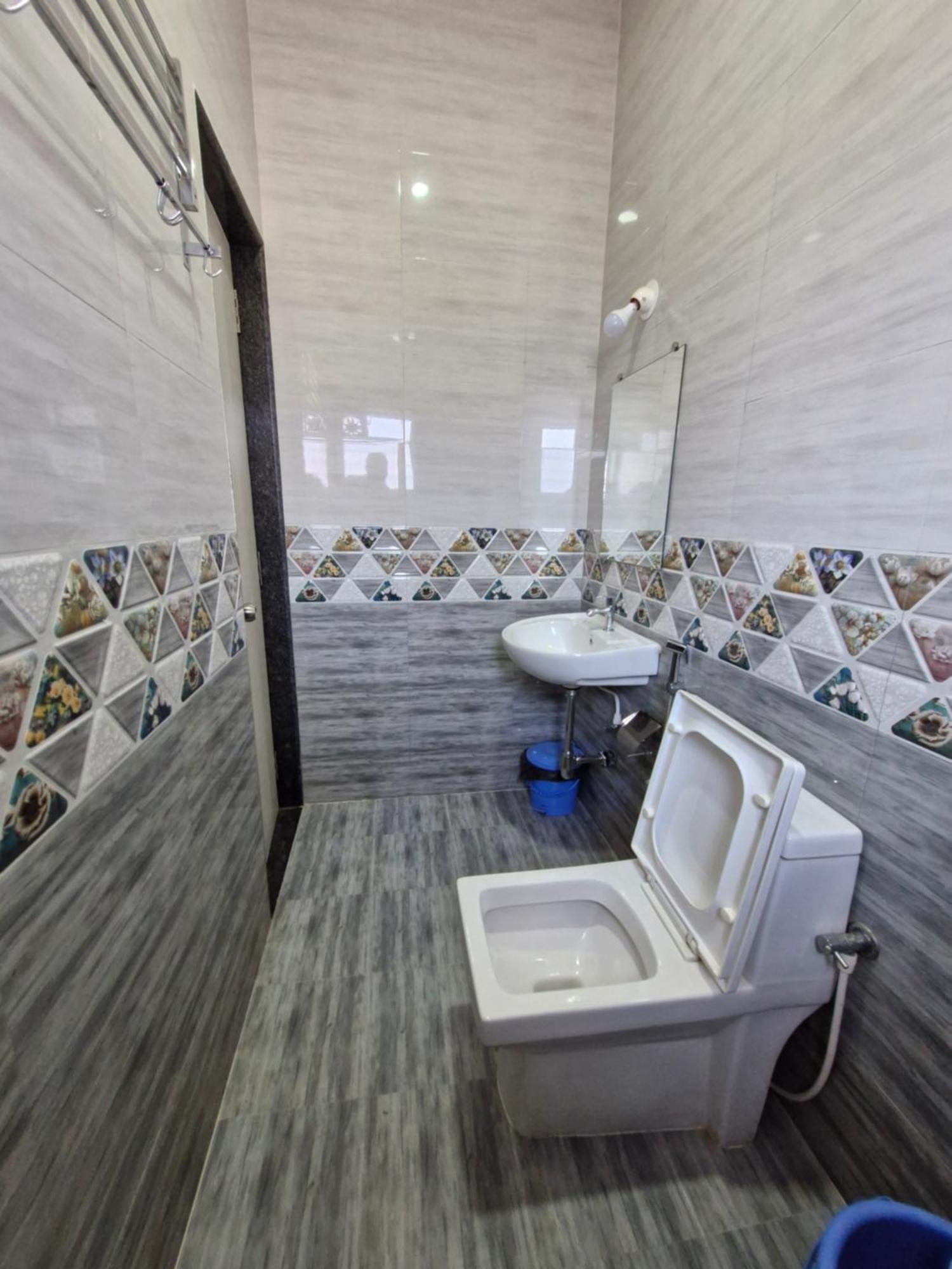 Hotel Rsa Residency Pernem Kültér fotó