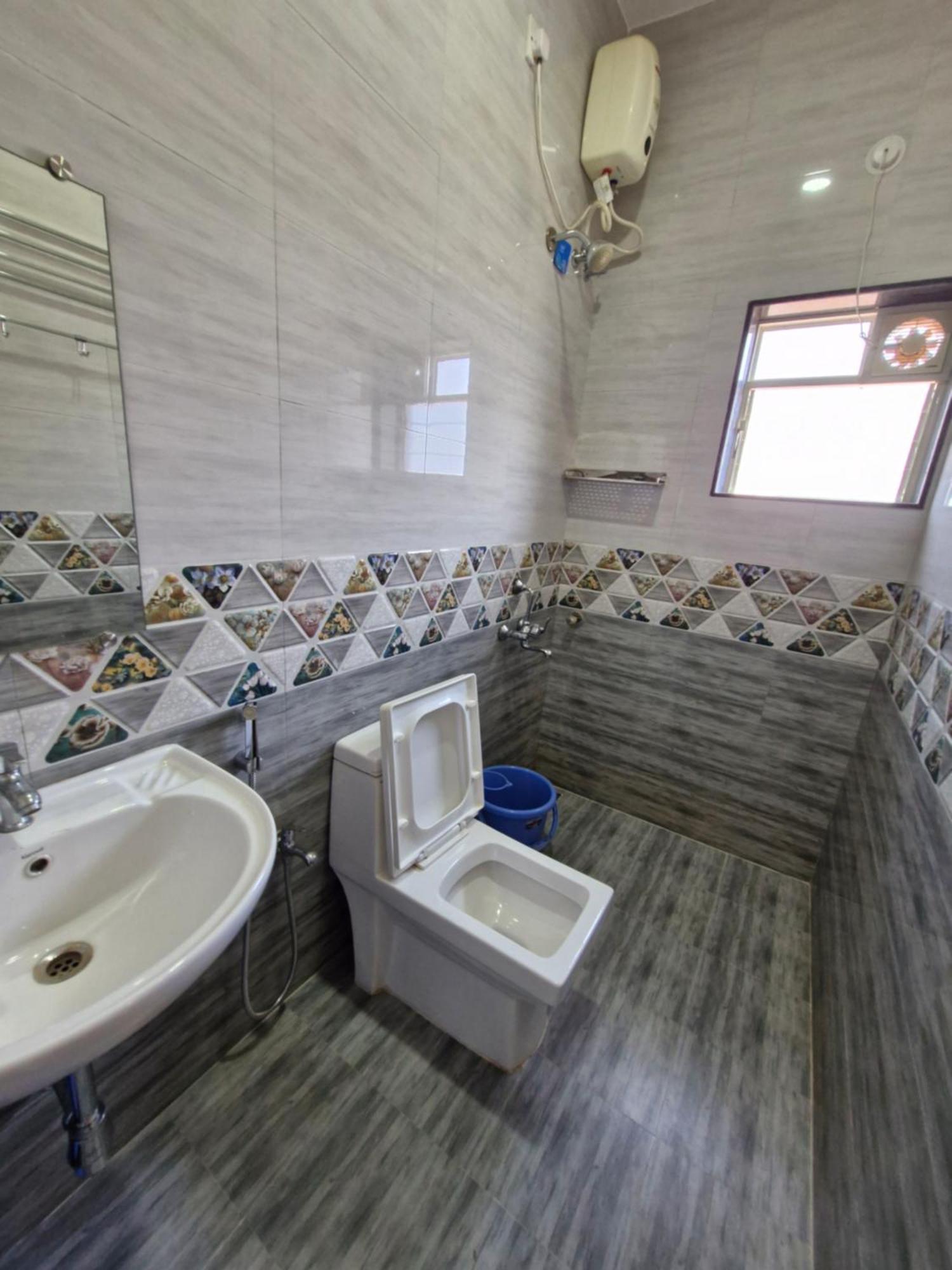 Hotel Rsa Residency Pernem Kültér fotó